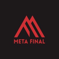 Meta Final logo - Similar company to Grandstand Jd