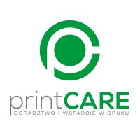 printCARE Majewski Grzelak spółka komandytowa logo - Similar company to Gutenberg Networks Sas
