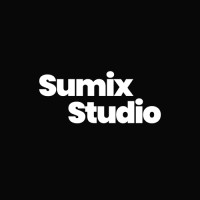 Sumix Studio logo - Similar company to 🎓 Fdnd - Ad Frontend Design & Development