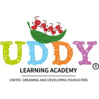 UDDY Learning Academy logo - Similar company to Uddy