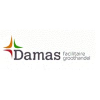 Damas facilitaire groothandel logo - Similar company to Castor B.V. Facilitaire & Pbm Groothandel