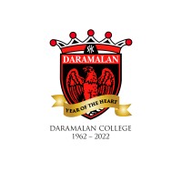 DARAMALAN COLLEGE logo - Similar company to Southern Cross Computing