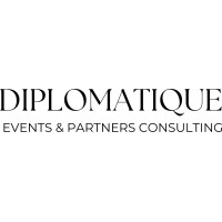 Diplomatique logo - Similar company to Centeco Cv.