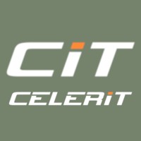 Celerit logo - Similar company to Devas Invest