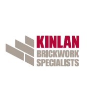 Kinlan Brickwork Ltd logo - Similar company to I&B Brickwork Ltd