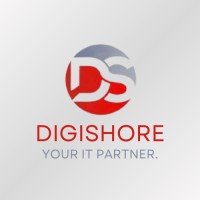 DIGISHORE logo - Similar company to Swift It