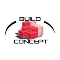 Build Concept logo - Similar company to Eg⁺