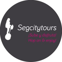 Segcitytours - Segwayfun
