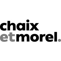 chaixetmorel. logo - Similar company to Space Architecture