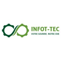 Infot-Tec logo - Similar company to Web Agency