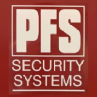 PFS Security Systems Ltd logo - Similar company to Camdar Security Solutions