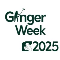 GINGER WEEK logo - Similar company to Proginger