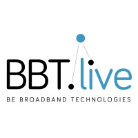 BBT.live logo - Similar company to Gova10