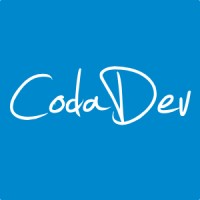 Coda Dev logo - Similar company to Domaindrone