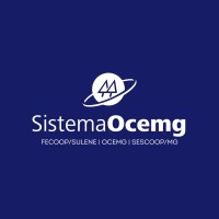 Sistema Ocemg logo - Similar company to Host One