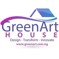 GreenArt House logo - Similar company to Neptune Apps Ltd