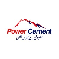 Power Cement Limited logo - Similar company to Industry Link