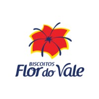 Biscoitos Flor do Vale logo - Similar company to Naga Biscuits