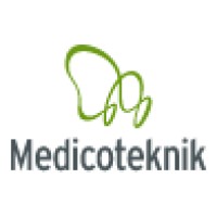 Medicoteknik logo - Similar company to A/S Aabentoft