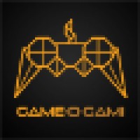 GAME-O-GAMI logo - Similar company to Digital Game Feed
