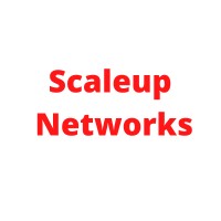 Scaleup Networks logo - Similar company to Ameego Click
