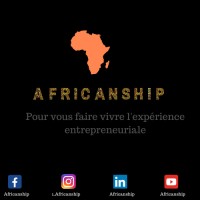 AFRICANSHIP logo - Similar company to Medev