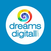 Dreams Digitall logo - Similar company to Webilo