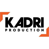 Kadri Production logo - Similar company to Mpa- Multi Performer Agency