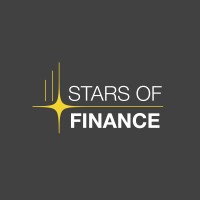 Stars of Finance logo - Similar company to Onethird
