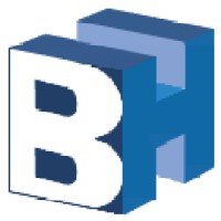 BIM Holoview logo - Similar company to Bimwerx Fea