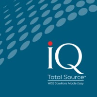 IQ Total Source logo - Similar company to Nextspace