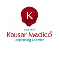 Kausar Medico logo - Similar company to The Chemist Pharmacy