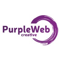 PurpleWeb Creative logo - Similar company to Purpleweb Inc.