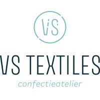 VS Textiles Confectieatelier logo - Similar company to West Deco N.V.