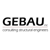 Gebau, Inc. - Consulting Structural Engineers logo - Similar company to Poudre Construction