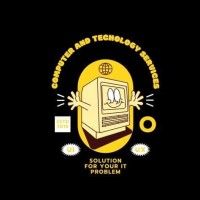 Computer And Technology Services logo - Similar company to Dimension Computer