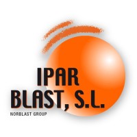 IPAR-BLAST, S.L. logo - Similar company to Italmatic | Soluciones Para Máquina-Herramienta Y Oleohidráulica.