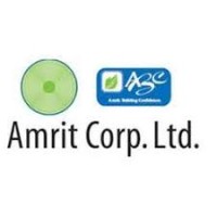 Amrit Banaspati Company Ltd. logo - Similar company to Edible Group