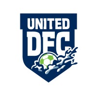 United DFC Soccer Club logo - Similar company to Suburban Football Club