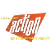 Man Of Action Entertainment logo - Similar company to Jyrc Digital
