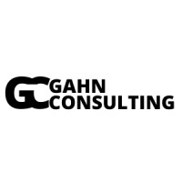 Gahn Consulting logo - Similar company to Finafia