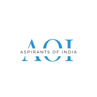 Aspirants of India logo - Similar company to I-Ppr (Indian Public Political Research)