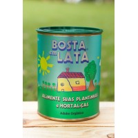 Bosta em Lata Company logo - Similar company to Bosta
