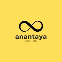 Anantaya logo - Similar company to Solidnames