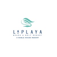 LaPlaya Beach & Golf Resort logo - Similar company to Om Housing