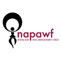 National Asian Pacific American Women's Forum (NAPAWF) logo - Similar company to Asian Americans For Equality