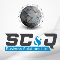 SC & Q Business Solutions Ltd. logo - Similar company to Vdv Exim
