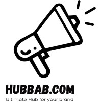 Hubbab logo - Similar company to Smapsters