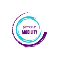 Beyond Mobility logo - Similar company to Volt Mobility