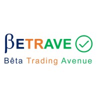 BETRAVE logo - Similar company to Happisoft